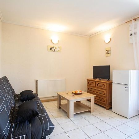 Апартаменты La Durance - 1 Chambre Terrasse Et Jardin Saint-Andre-d'Embrun Экстерьер фото